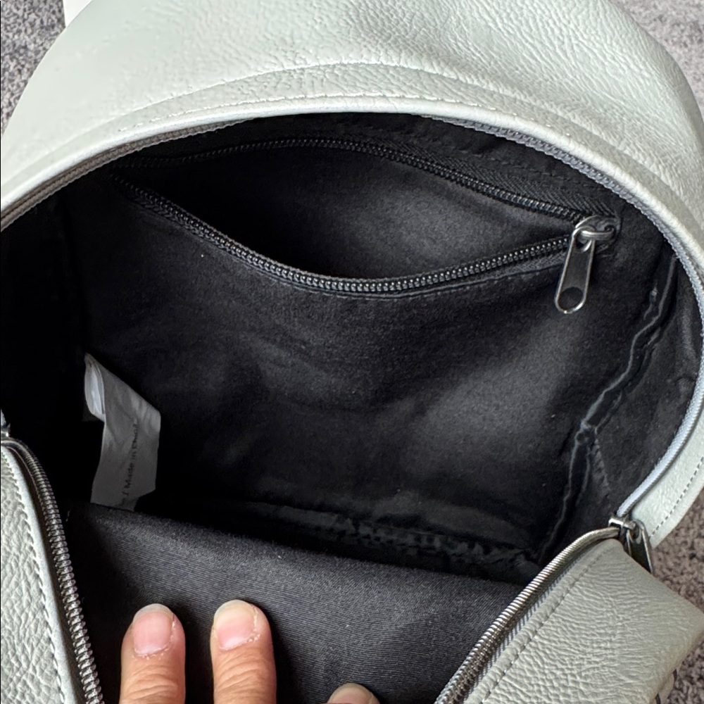 Studio Ghibli My Neighbor Totoro Loungefly Mini Backpack - Picture 9 of 12